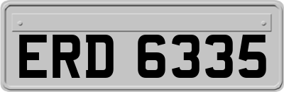ERD6335
