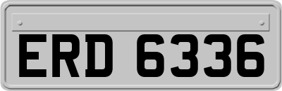 ERD6336