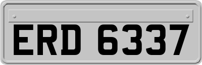 ERD6337