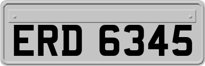 ERD6345