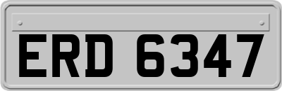 ERD6347