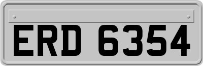 ERD6354