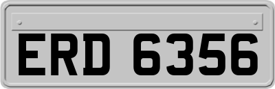 ERD6356