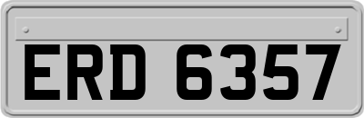 ERD6357