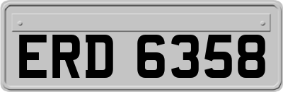 ERD6358