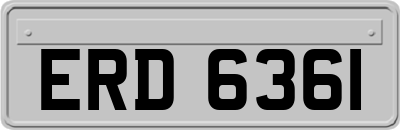 ERD6361