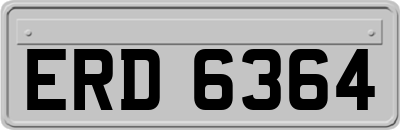 ERD6364