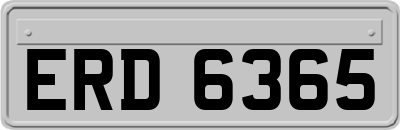 ERD6365