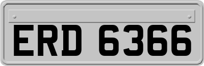 ERD6366
