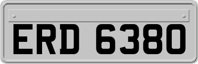 ERD6380