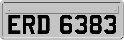 ERD6383