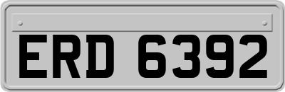 ERD6392