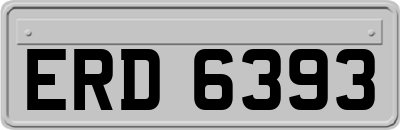 ERD6393