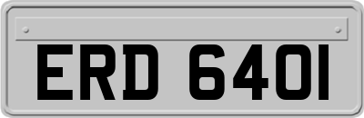 ERD6401