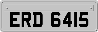 ERD6415