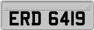 ERD6419
