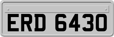 ERD6430