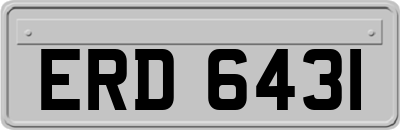 ERD6431
