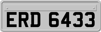 ERD6433