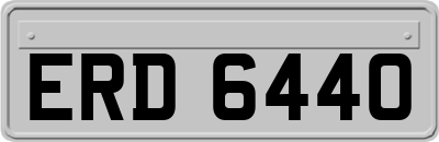 ERD6440