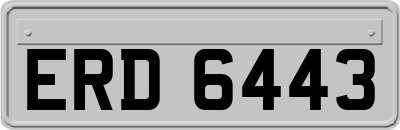 ERD6443