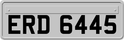 ERD6445