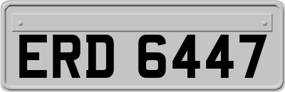 ERD6447