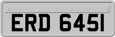 ERD6451