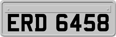 ERD6458