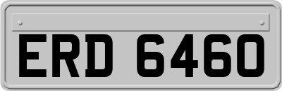 ERD6460