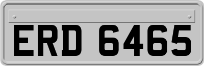 ERD6465