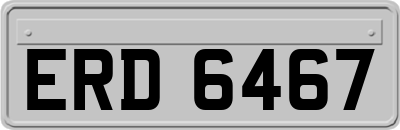 ERD6467