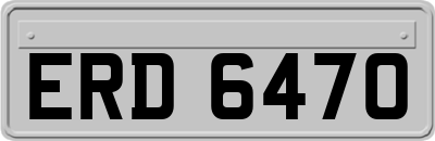 ERD6470