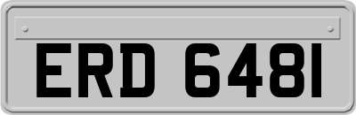 ERD6481