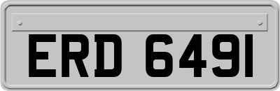 ERD6491