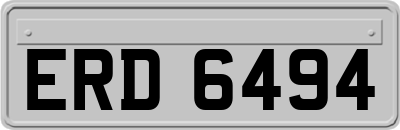 ERD6494