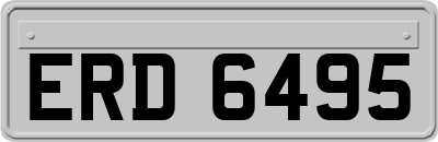ERD6495