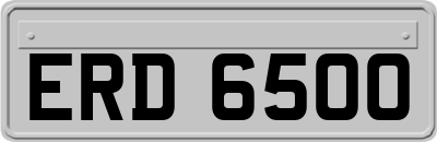 ERD6500