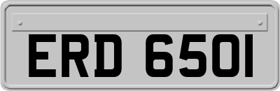 ERD6501