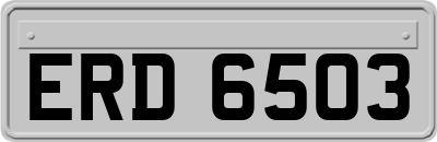 ERD6503