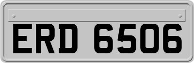 ERD6506