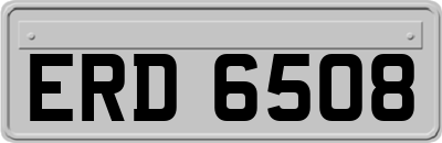 ERD6508