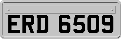 ERD6509