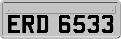 ERD6533