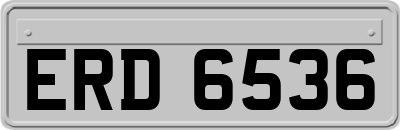 ERD6536