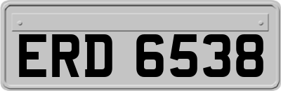 ERD6538