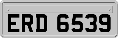 ERD6539