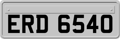 ERD6540