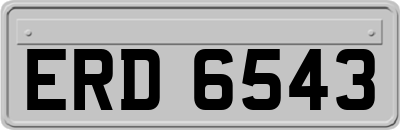 ERD6543