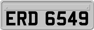 ERD6549